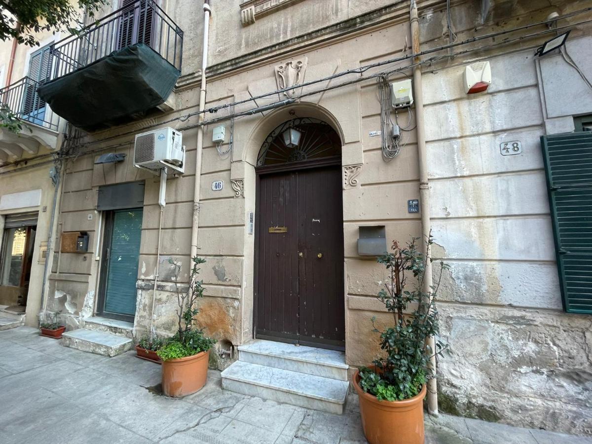 My Sweet Home Palermo Exterior photo